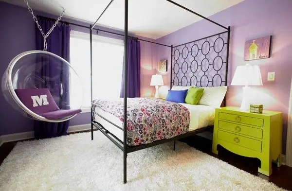 Mobilier relaxare