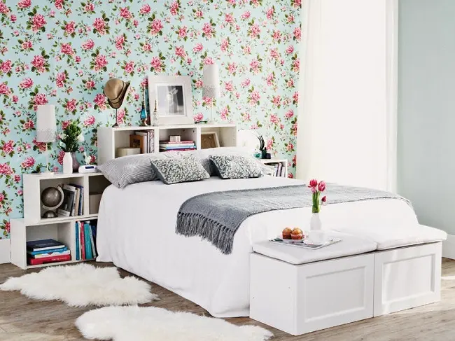 Mix de stiluri in design interior