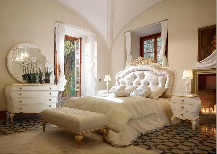 Mobilier dormitor Moldova - solutii complete de la Dormitoare.md