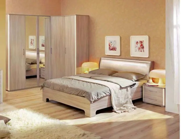 Mobilier Dormitor - Design modern si solutii de depozitare