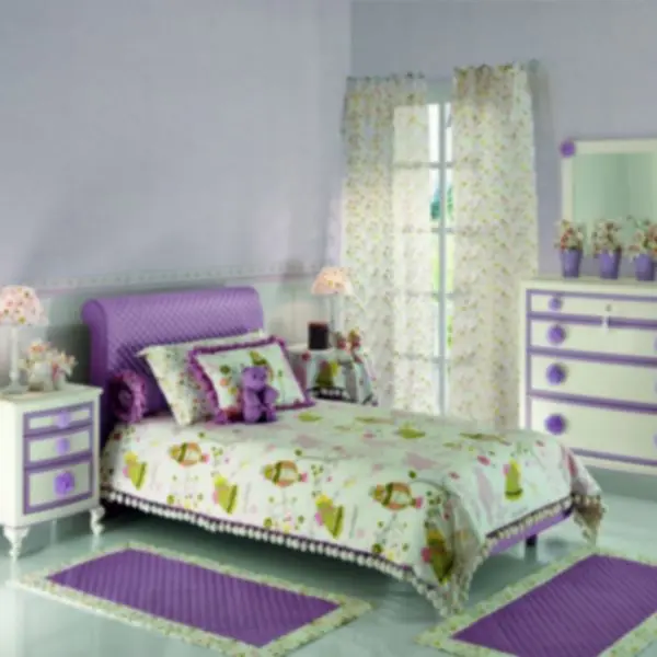 Dormitor Perfect - Design armonios si confort premium
