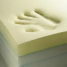 Saltele Memory cu spumă de memorie în Chișinău