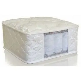 Saltea Pocket Spring cu arcuri individuale în Chișinău