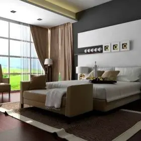 Mobilier dormitor adulți modern în Chișinău