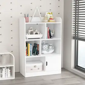 Mobilier colorat și funcțional din PAL pentru camera copilului în Chișinău