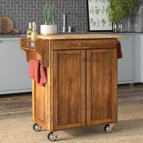 Dulăpior mobil pe roți pentru organizare eficientă în Chișinău