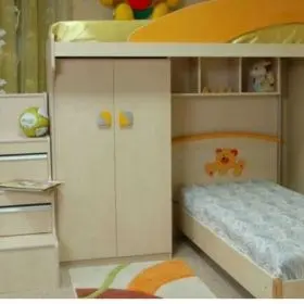 Mobilier din PAL pentru copii în Chișinău